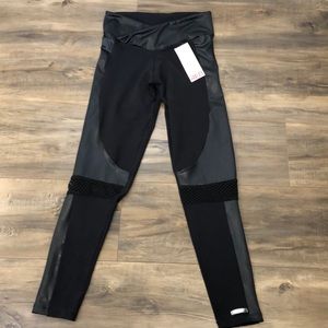 NWT High Waisted Leggings